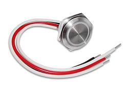 Кнопки антивандальные (КАВ)