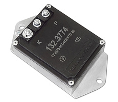 132.3774 (аналог ТК 102А)