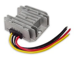 Конвертер 211.3759-71 (импульсный) 10-35В/5В 10А