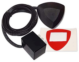 724.3777-05 с датчиком дождя