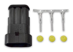 Комплект деталей РГ3-02