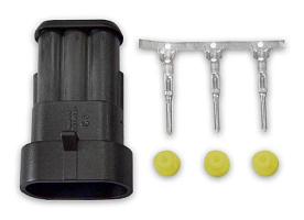 Комплект деталей РГ3-02