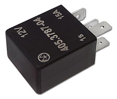 Реле 405.3787-04