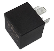 409.3787-01 24В 20А 4-х контактное