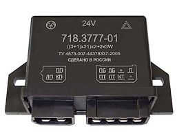 718.3777-01 (аналог 57.3777-01)