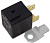 403.3787-11 24В, 20А, 4-х контактное с диодной защитой