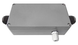 Дистанционный выключатель массы