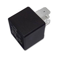 413.3787-01  24В 40А/30А 5-ти контактное