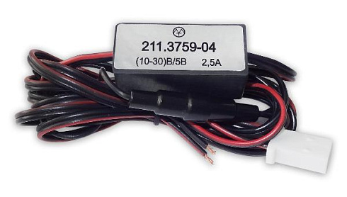 Конвертер 211.3759-04