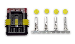 Комплект деталей РГ4-03