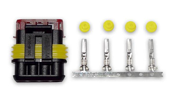 Комплект деталей РГ4-03