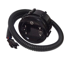 Блок управления УРА 400-100-01