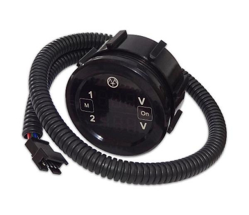 Блок управления УРА 400-100-01