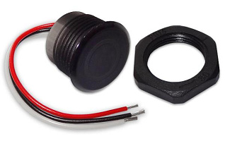 Выключатель сенсорный СВ22-К с фиксацией