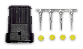 Комплект деталей РГ4-02