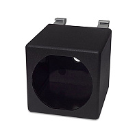 Корпус индикатора на DIN-рейку КИ5 DIN