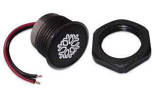 Лампа индикаторная ИЛ22-К-40