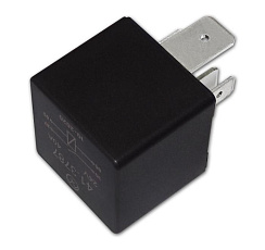 41.3787 24В 40А 4-х контактное