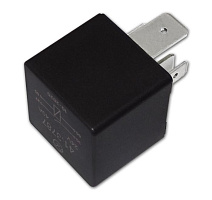 41.3787 24В 40А 4-х контактное