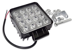 Локальный источник света (ЛИС)