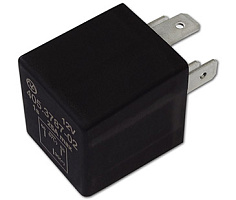 Реле 405.3787-02