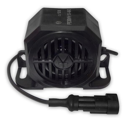 Индикатор звуковой РЕЗВУН 13-043