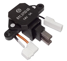 611.3702-05 в сборе с ЩУ