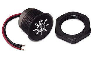 Лампа индикаторная ИЛ22-К-38