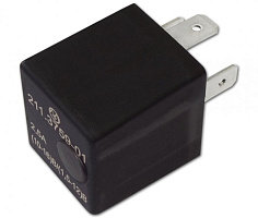 211.3759-01 Преобразователь напряжения 10-16->1,5-12В 2,5А регулируемый