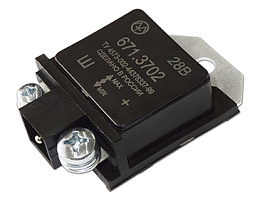 671.3702 (аналог 2712.3702)