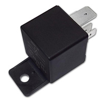 411.3787-11 24В 30А 4-х контактное