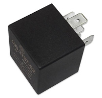 409.3787-02 12В 40А/30А 5-ти контактное