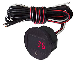 Индикаторы ВРЕМЕНИ НАРАБОТКИ