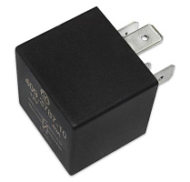 409.3787-10 12В 40А 4-х контактное