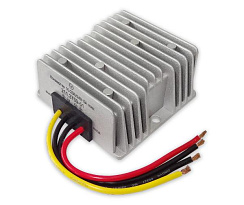 Конвертер 211.3759-51 (импульсный) 10-20В/24В 5А