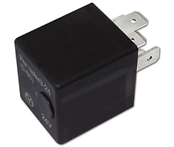 РЕГТАЙМ3-24-(0-60) (для вкл/выкл и задержки выкл/вкл устройств на 0-60с)