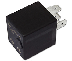 РЕГТАЙМ3-24-(60-600) (для вкл/выкл и задержки выкл/вкл устройств на 60-600с)