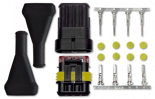 Комплект деталей РГ4-01