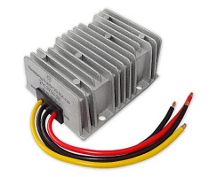 Конвертер 211.3759-28 (импульсный стабилизатор напряжения) 8-36В/12В 20А