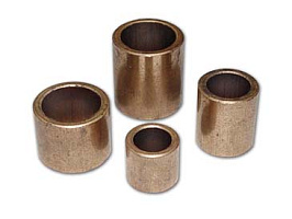 Втулка стартера (ВСК 4)