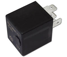 РЕГТАЙМ1-12-(600-6000) (для вкл/выкл устройств на 600-6000с)