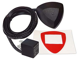 Прерыватели стеклоочистителя с датчиком дождя