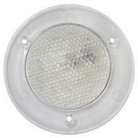 Плафон с платой ПЛ66