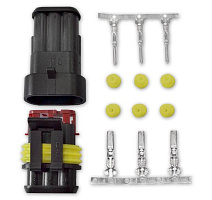 Комплект деталей РГ3