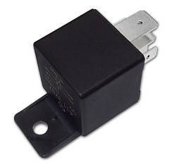 411.3787 12В 70А/60А 5-ти контактное