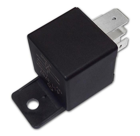 411.3787 12В 70А/60А 5-ти контактное