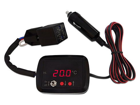 Приспособление ПНП1 (для настройки и проверки реле 363.3787-01)