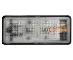 Плафоны освещения салона (светодиодные)