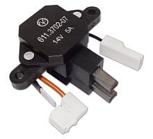 611.3702-07 в сборе с ЩУ