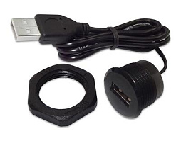 USB